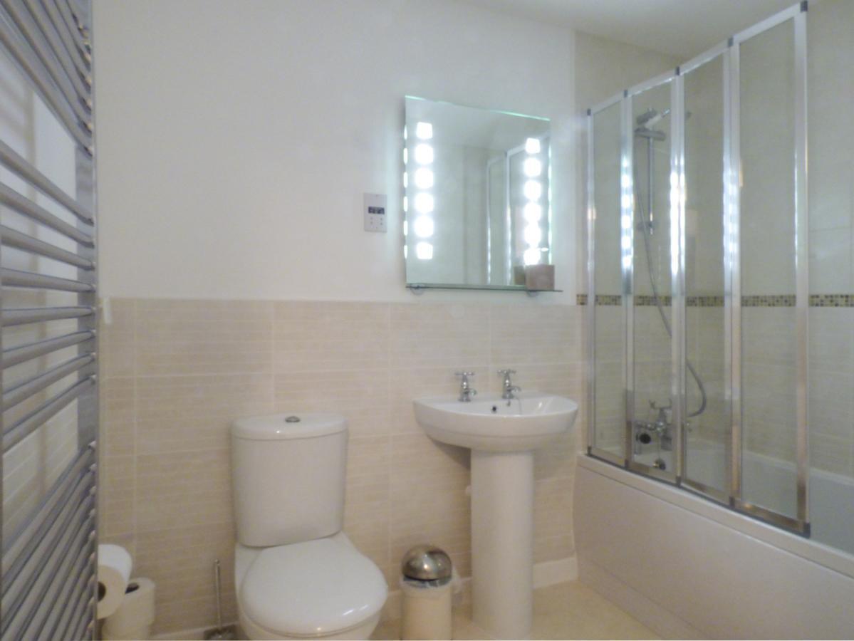 Tyack Apartamento Charlestown  Exterior foto