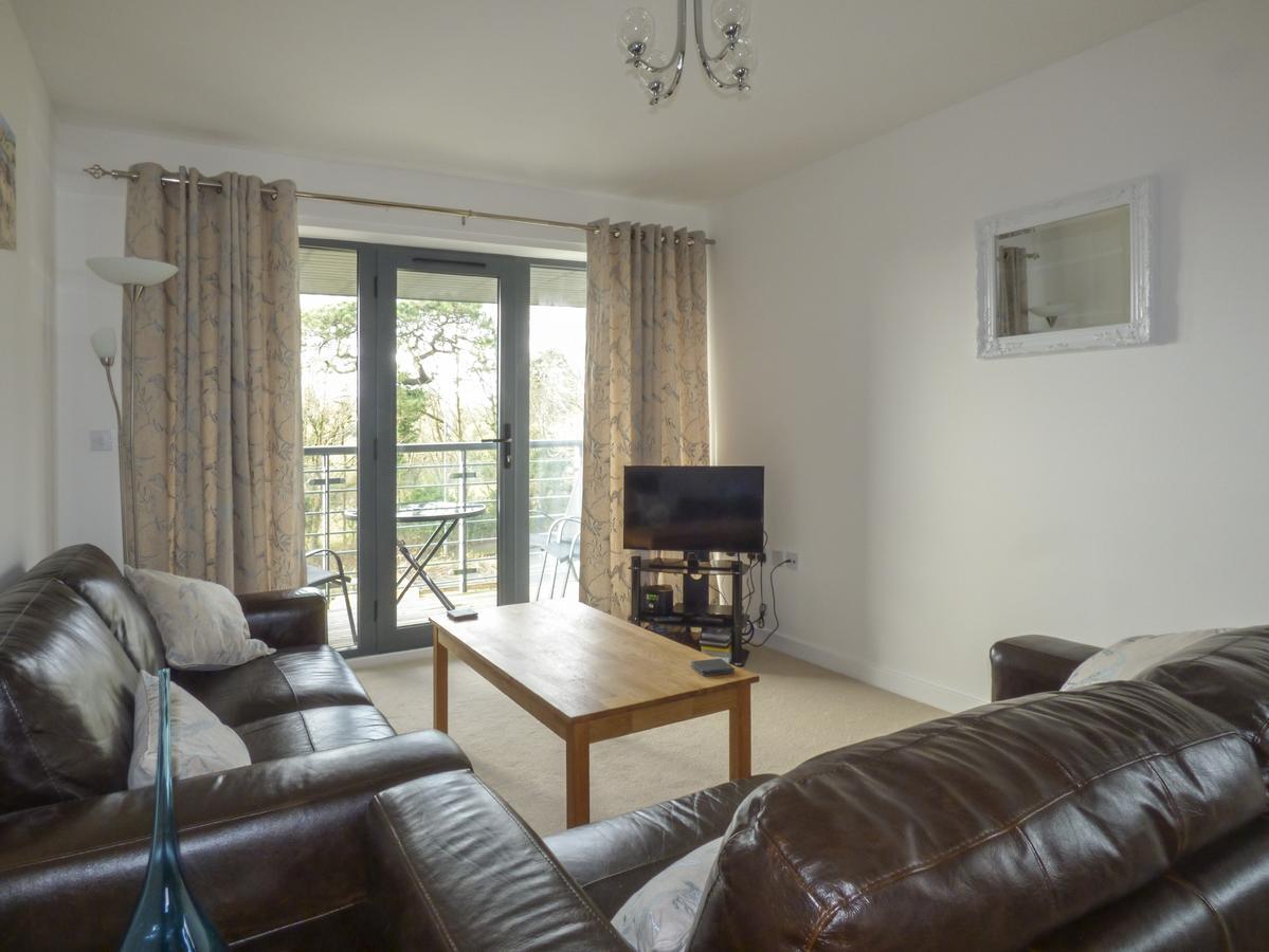 Tyack Apartamento Charlestown  Exterior foto
